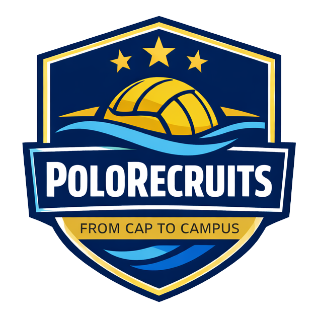 3&1 Water Polo logo
